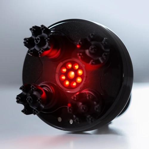 MYTREX EMS HEAD SPA PRO MT-EHP22B 【新品・国内正規品】 マイ