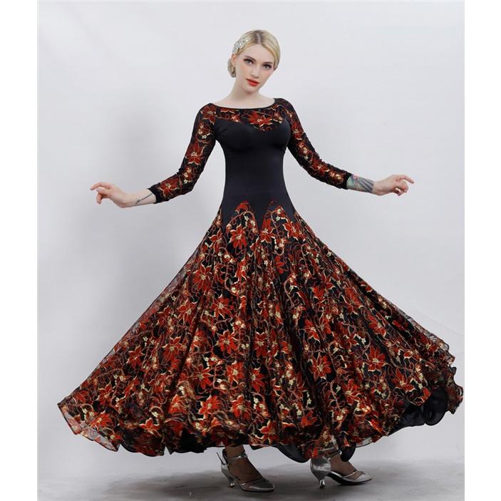 社交ダンス 衣装 モダンドレス ラテンドレス ラテン 社交ダンスドレス