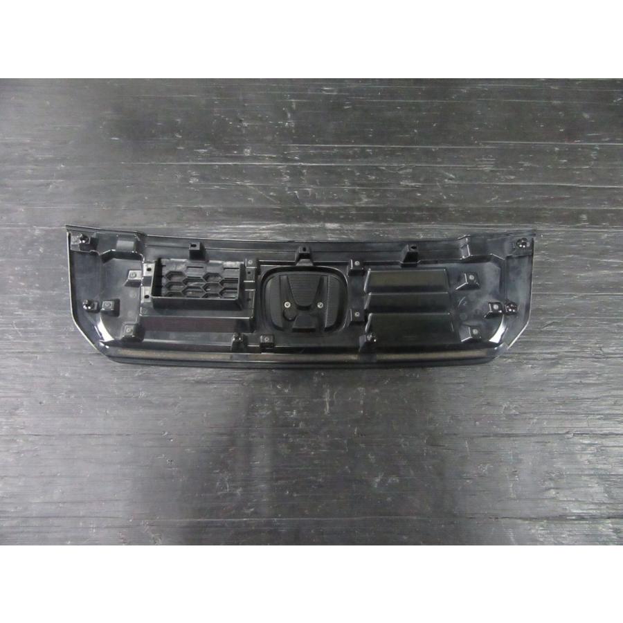 ホンダ JF1 JF2 N-BOX カスタム 前期 純正 モデューロX フロントグリル