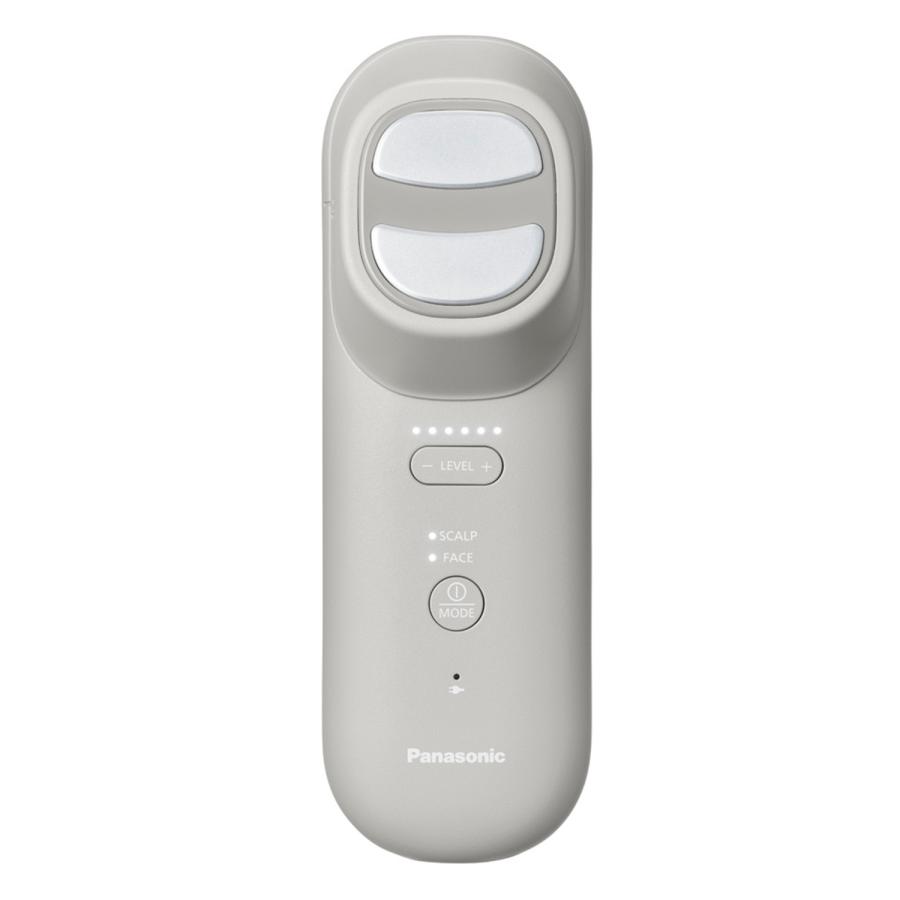 Panasonic（パナソニック） 美顔器 EMS バイタリフト ブラシ