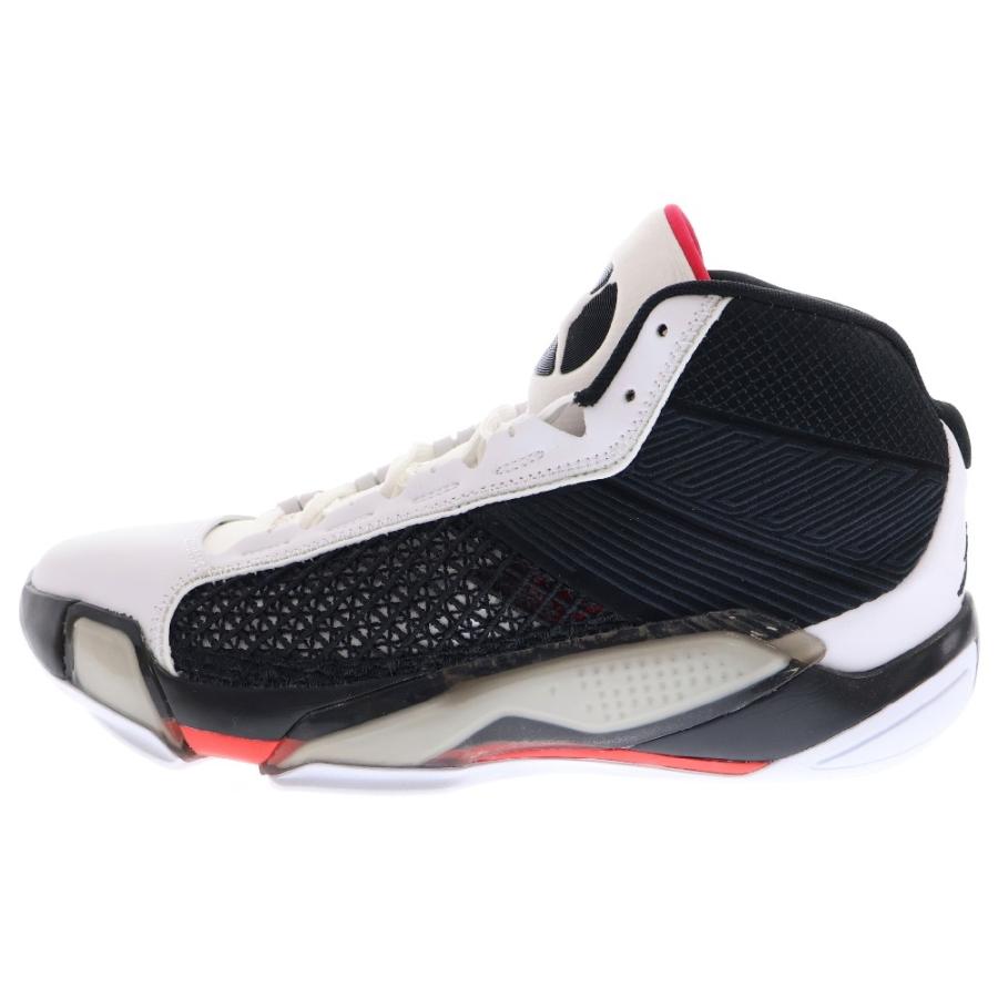 NIKE（ナイキ） AIR JORDAN XXXVIII PF エアジョーダン 38 ハイカット