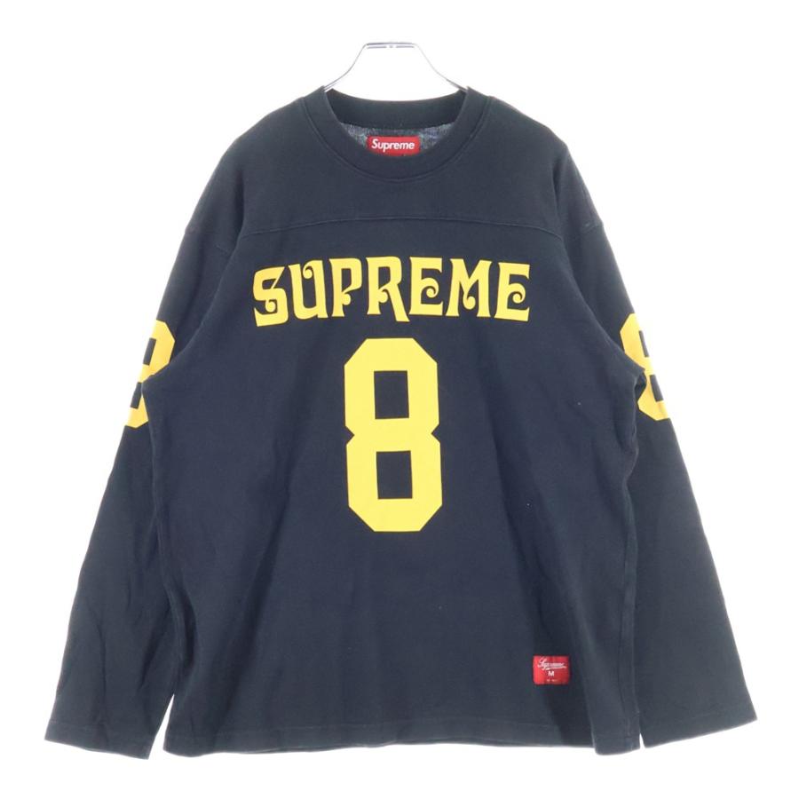 Supreme（シュプリーム） 25SS Affiliated L/S Football Top
