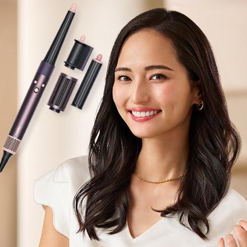 Airwrap ダイソン エアラップ i.d. マルチスタイラー&ドライヤー