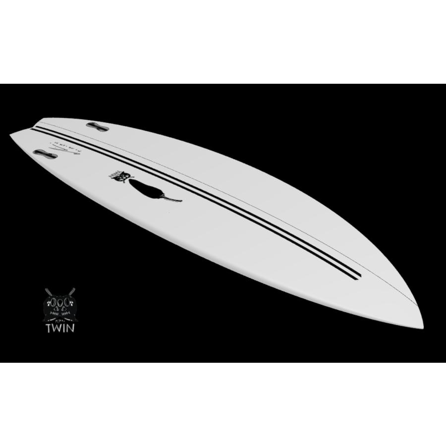 Chilli Surfboards（チリサーフボード） サーフボード ショートボード