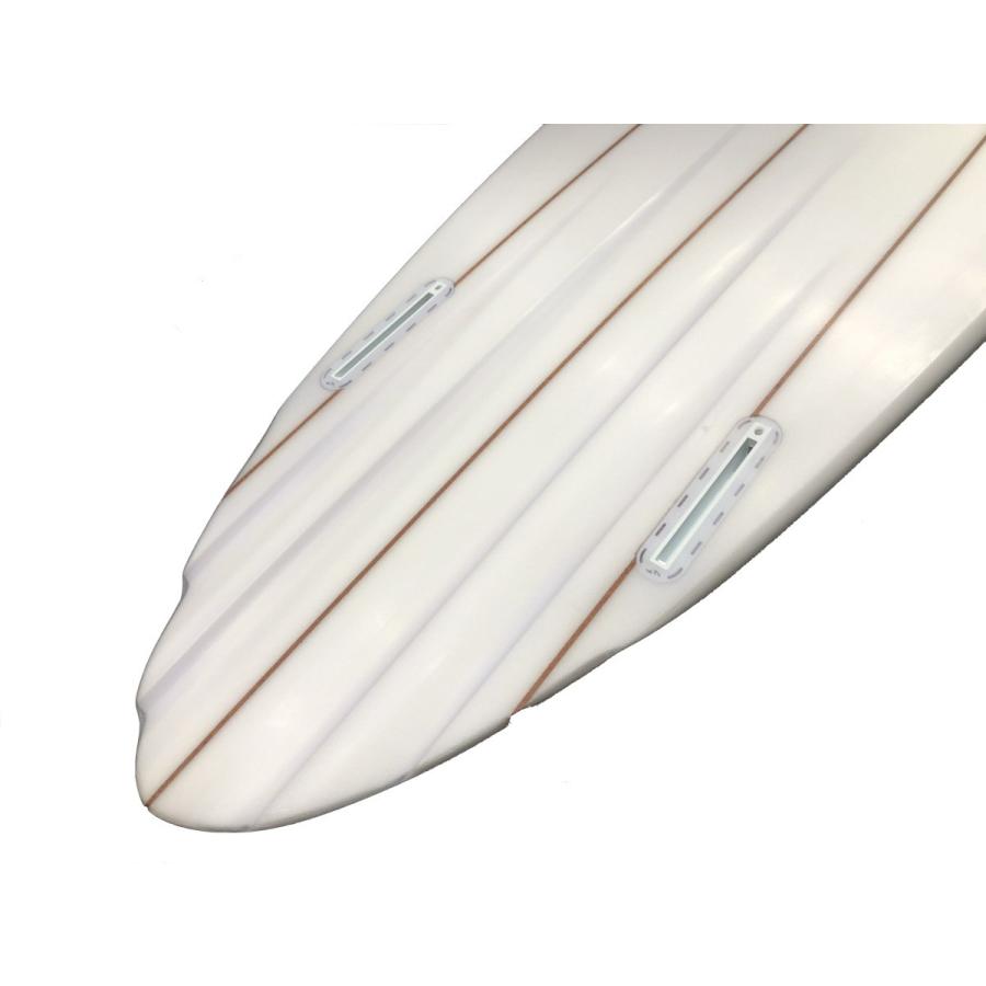 Morning of the Earth Surfboards MASSIVE 7'6