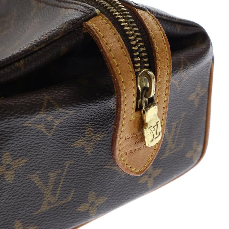 LOUIS VUITTON（ルイ・ヴィトン） モノグラム セカンドバッグ