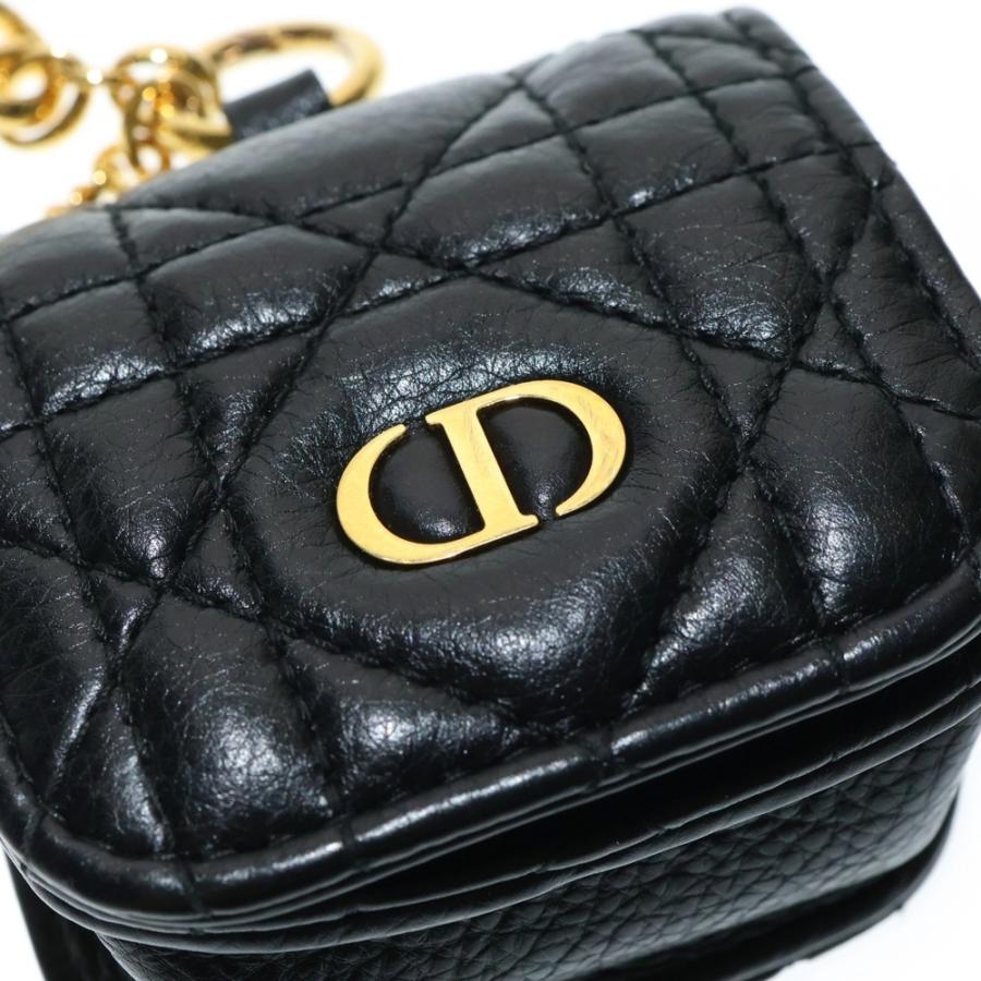 Christian Dior（クリスチャン・ディオール） CARO LEATHER AIRPODS