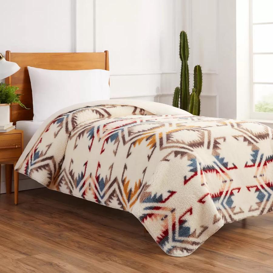 PENDLETON（ペンドルトン） ブランケット ツインサイズ 167×233cm