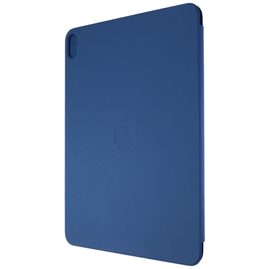 Apple iPad Air (第4世代 第5世代) 用 Smart Folio マリンブルー アイ