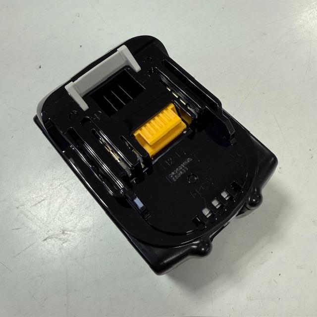 マキタ（makita） 【カバー付】最新2個セット☆本物 □マキタ 18V6.0Ah