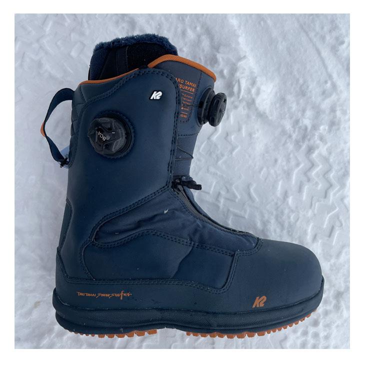 K2 ケーツー 22-23 TARO TAMAI SNOWSURFER タロウ タマイ スノー