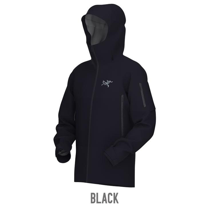 ARC'TERYX アークテリクス 24-25 SABRE JACKET MENS セイバー