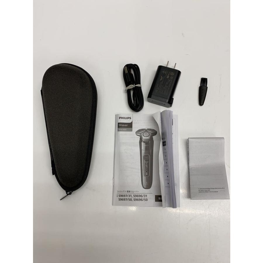 PHILIPS◇シェーバー/S9697/31// : セカンドストリートYahoo!店 - 通販