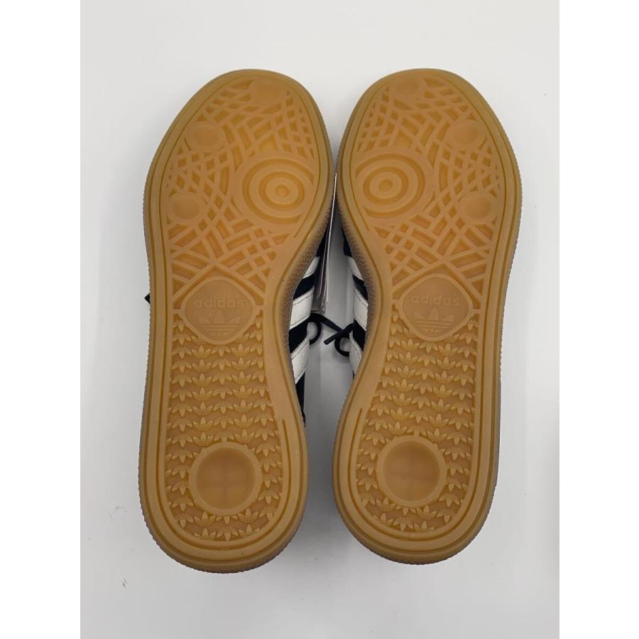 adidas◇×INVINCIBLE/Handball Spezial/Core Black/Gum3/27.5cm/JQ6252