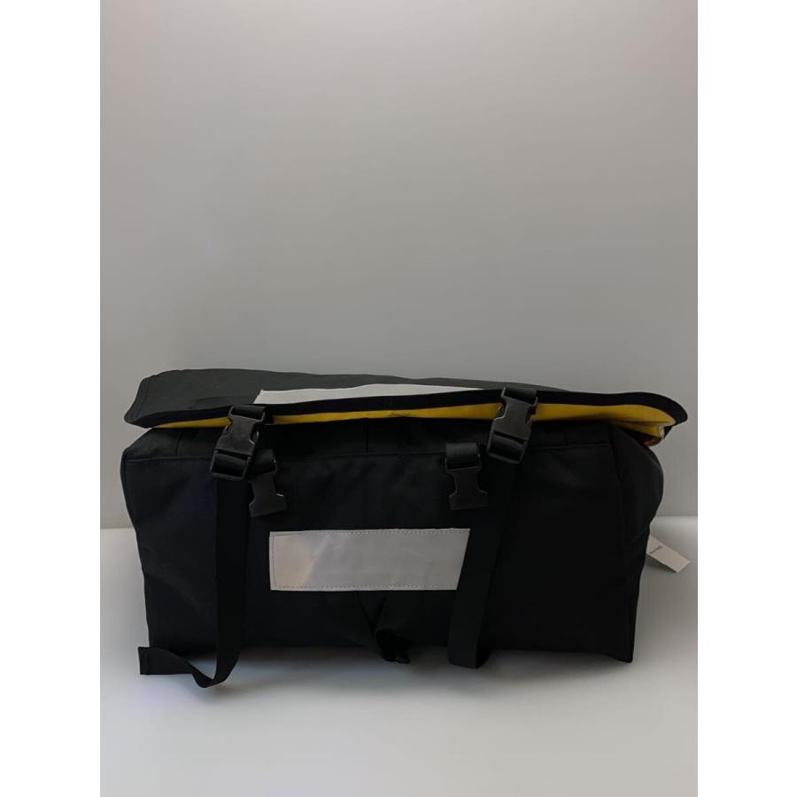 BAILEY WORKS◇SUPER PRO LARGE/メッセンジャーバッグ/L/ショルダー