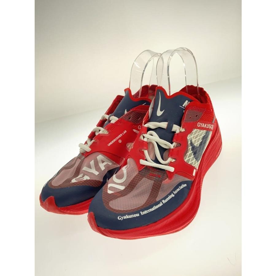 NIKE◇UNDERCOVER GYAKUSOU X VAPORFLY NEXT%_アンダーカバー