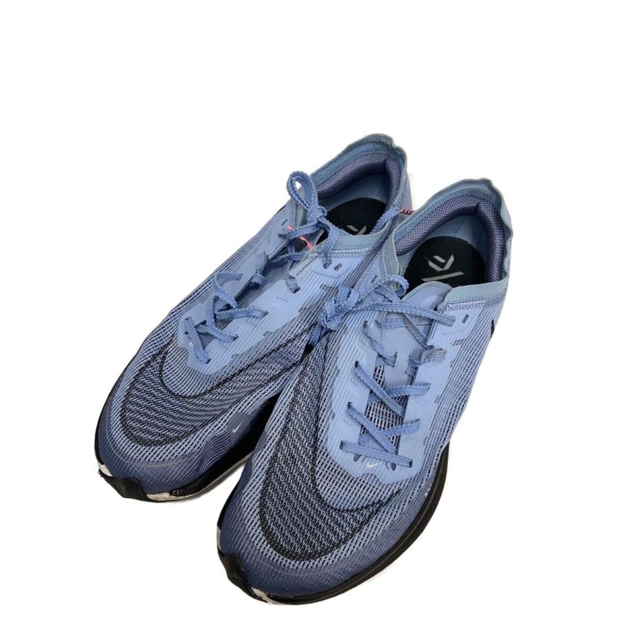 NIKE◇VAPORFLY NEXT% 2_ヴェイパーフライ ネクスト% 2/26cm/BLU