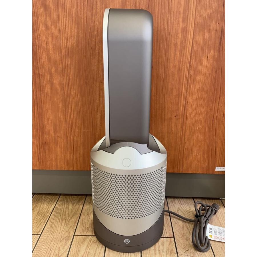 dyson◇ヒーター・ストーブ Dyson Pure Hot + Cool HP00IS [アイアン