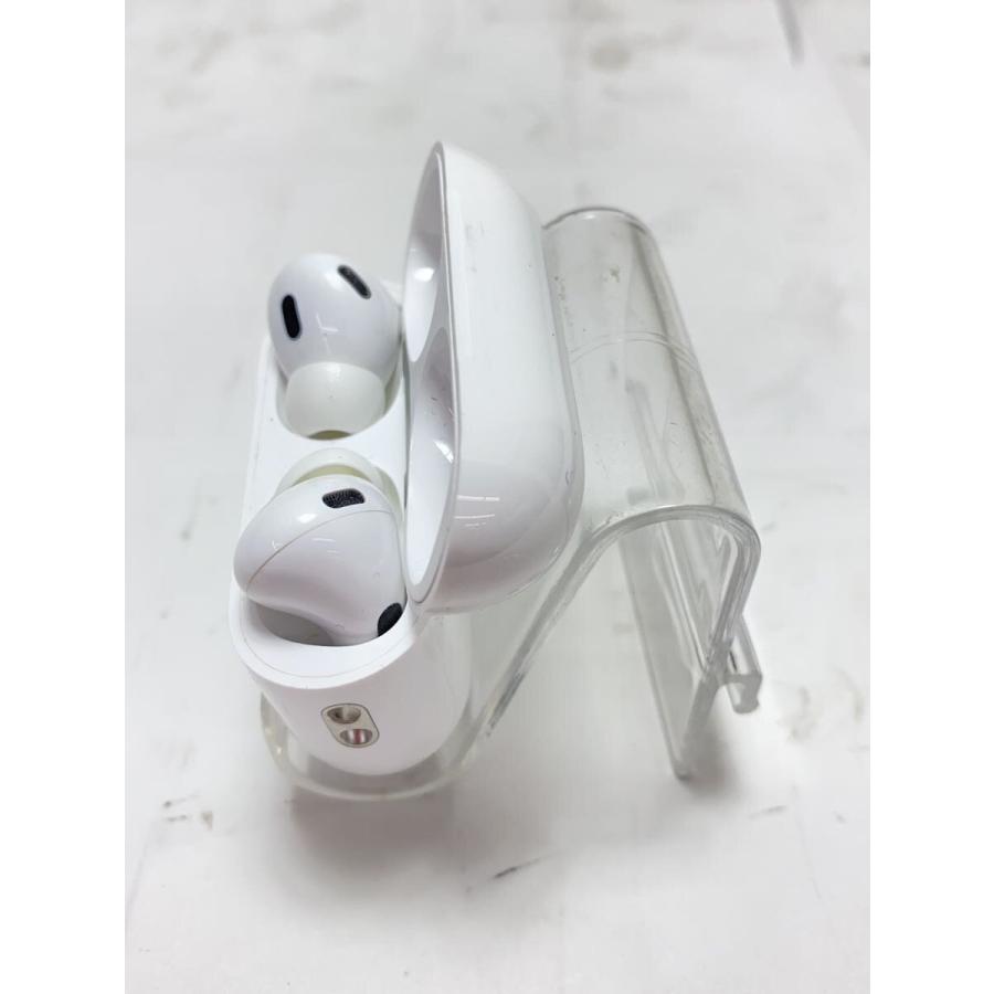 Apple◇イヤホン AirPods Pro 第2世代 MQD83J/A A2700/A2698/A2699