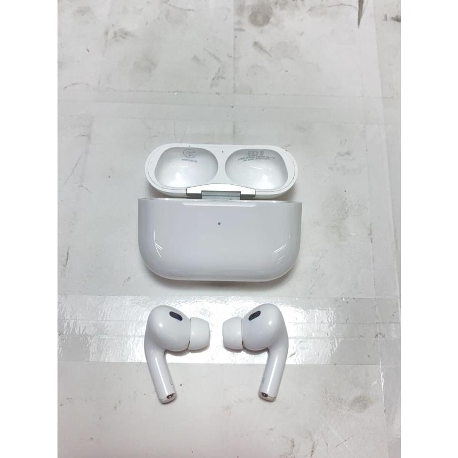 Apple◇AirPods Pro 第2世代 MagSafe充電ケースUSB-C A2968/3047/3048