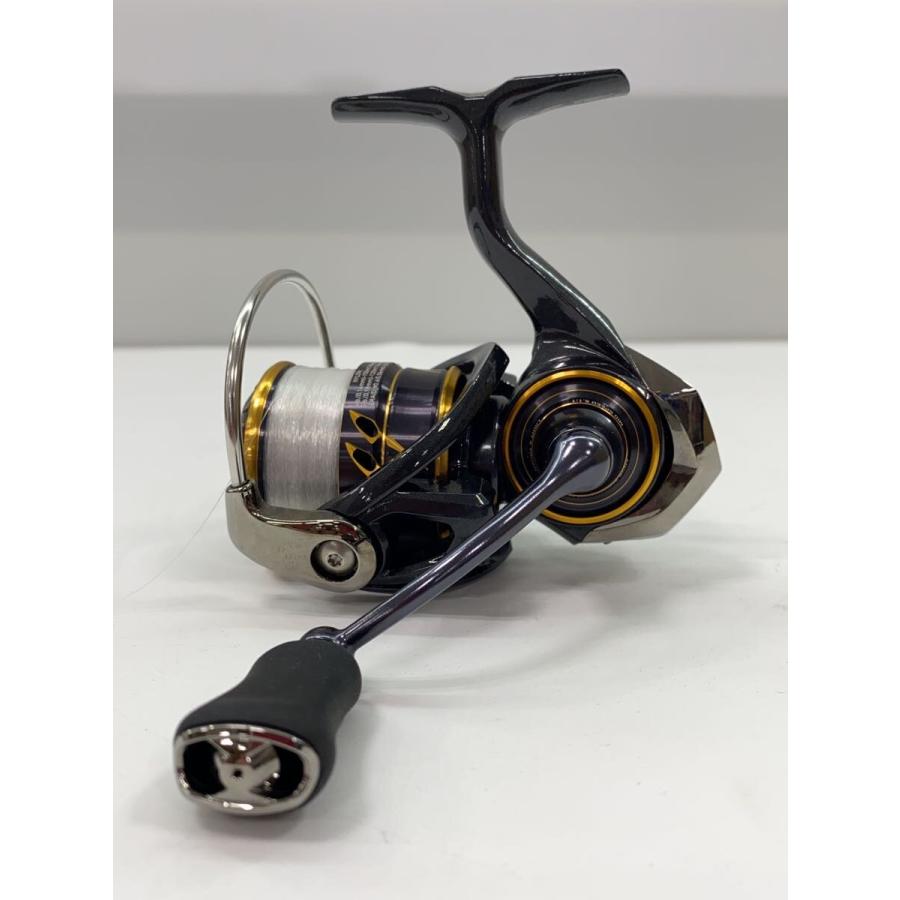 DAIWA◇21 カルディア FC LT2500S 00060284/スピニングリール