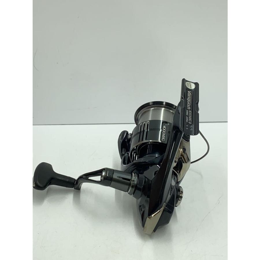 SHIMANO◇19ヴァンキッシュ4000MHG/スピニングリール : セカンド