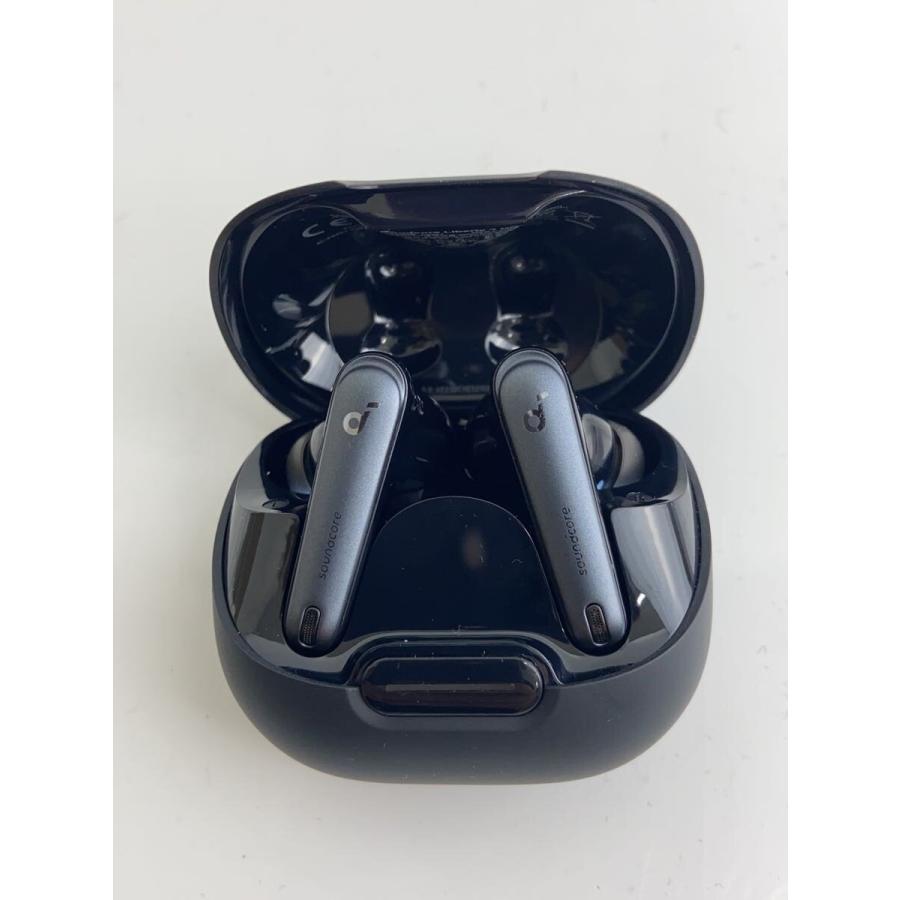 ANKER◇イヤホン Soundcore Liberty 4 NC A3947N11 : セカンド