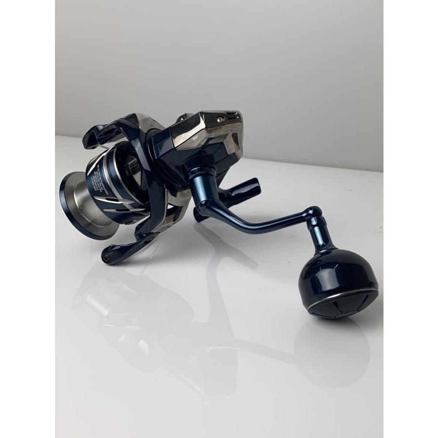 SHIMANO◇24 ストラディックSW 4000HG 047373/スピニングリール