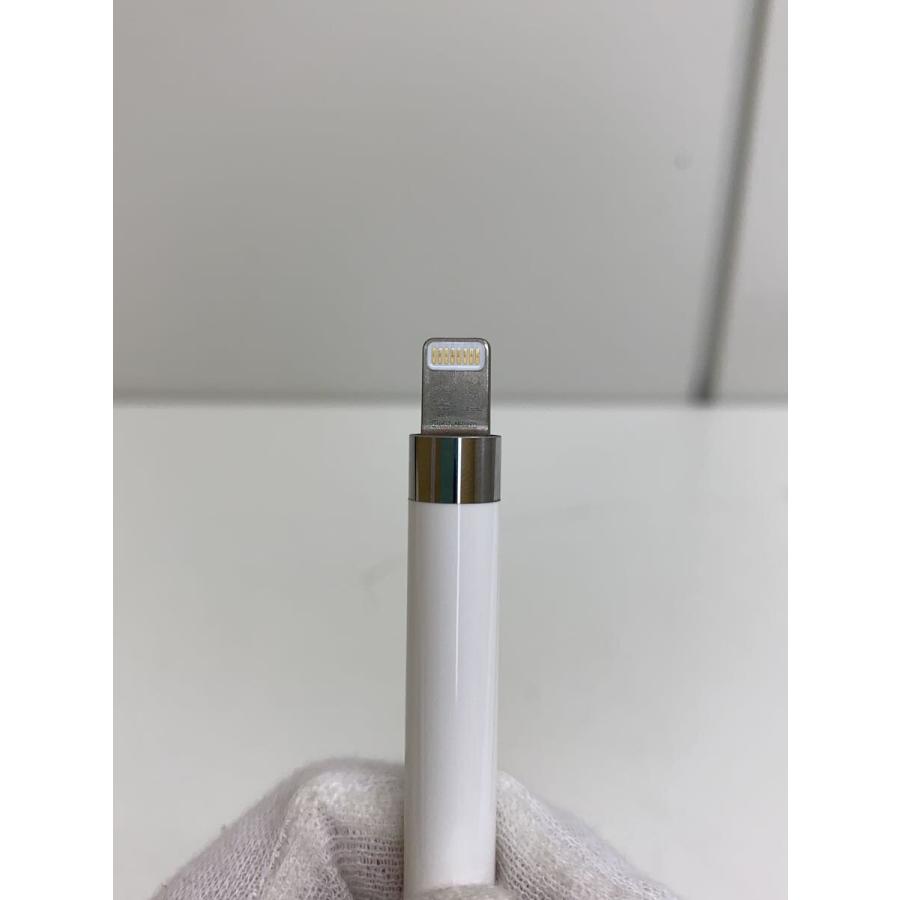 Apple◇Apple Pencil 第1世代 MQLY3J/A A1603 : セカンドストリート