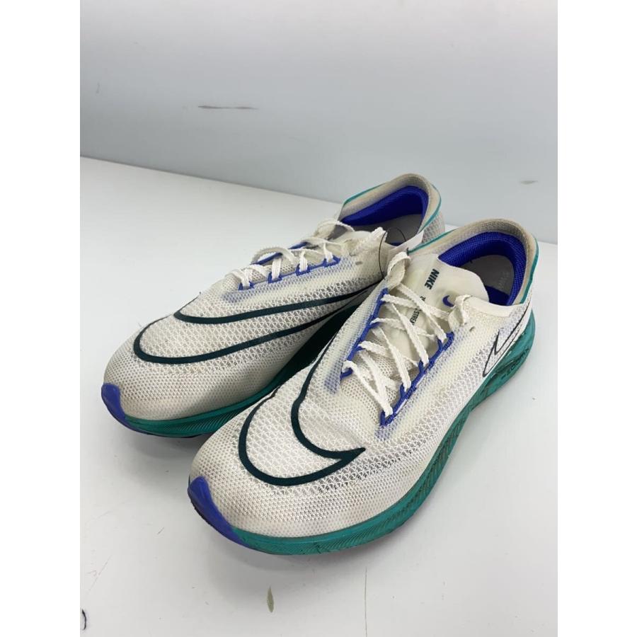 NIKE◇ZOOMX STREAKFLY_ズームX ストリークフライ/26.5cm/WHT
