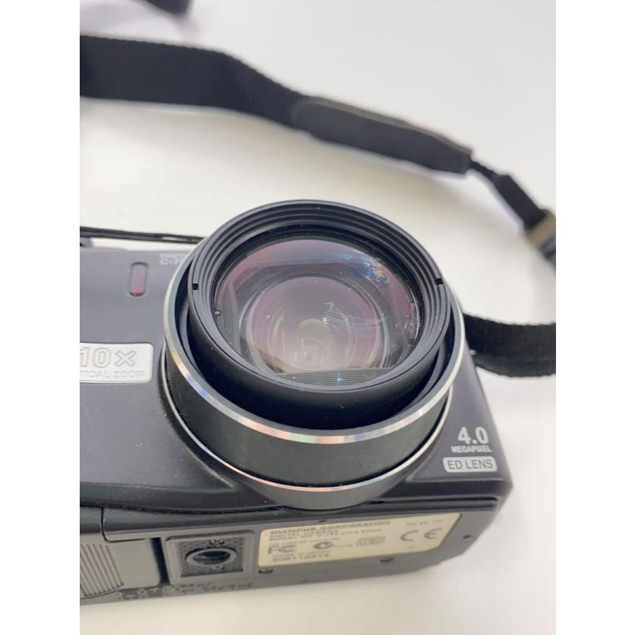 OLYMPUS◇デジタルカメラ CAMEDIA C-755 Ultra Zoom : セカンド