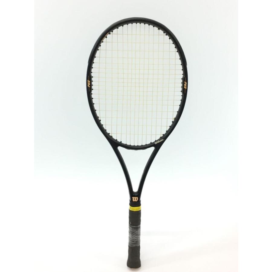 Wilson 硬式テニスラケット 2本セット HR-5500 極美品 チタニウム