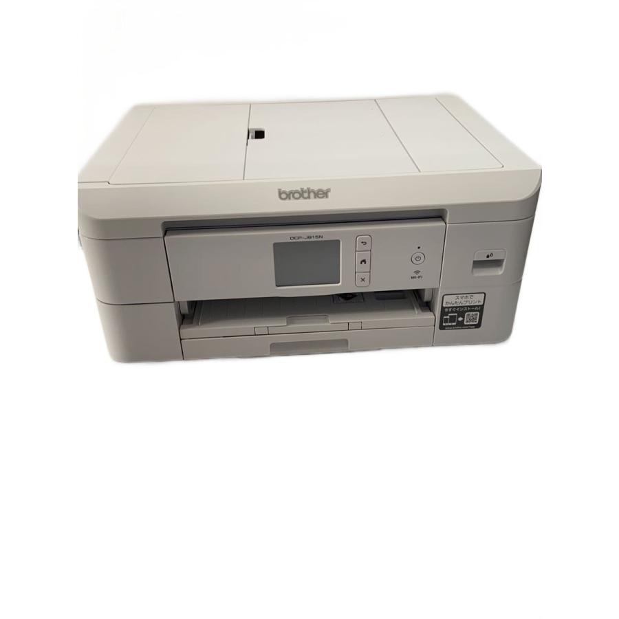 brother◇複合機・プリンター/DCP-J915N : セカンドストリートYahoo!店