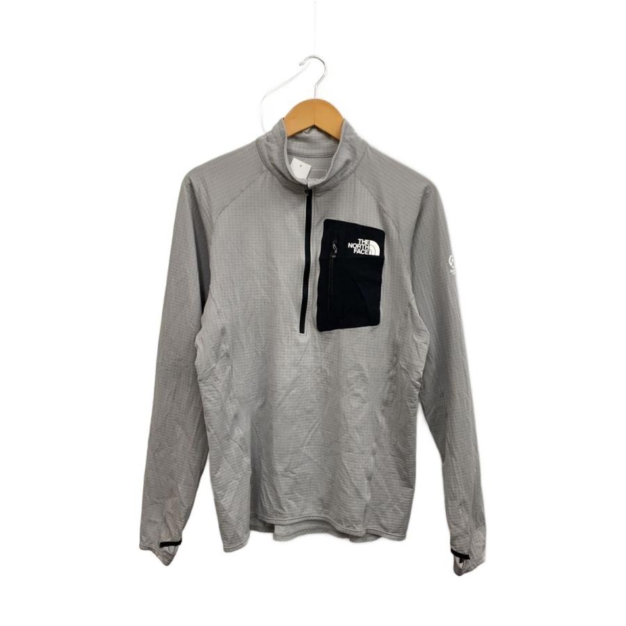 THE NORTH FACE◇EXPEDITION DRY DOT ZIP HIGH_エクスペディション