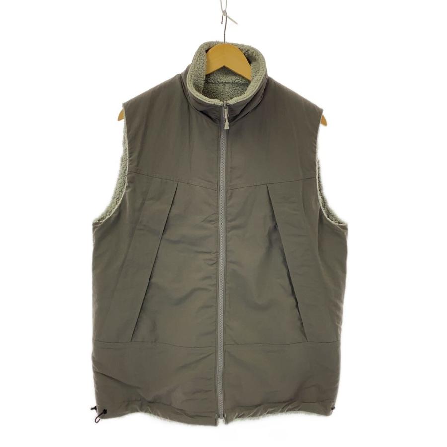 DAIWA PIER39◇ベスト/L/ポリエステル/GRY/DJ-5022GR : セカンド