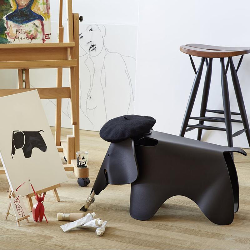 vitra.（ヴィトラ） Vitra Eames Elephant イームズ エレファント