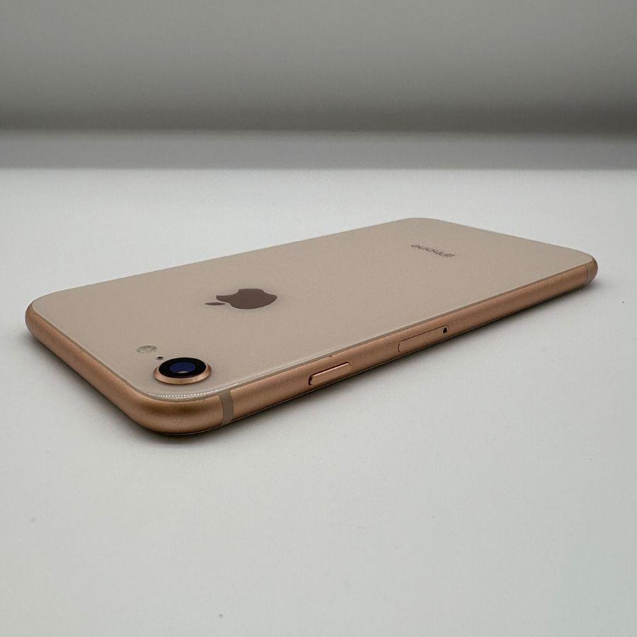 iPhone 8 iPhone8 256GB ゴールド SIMロック解除済み ドコモ : Online