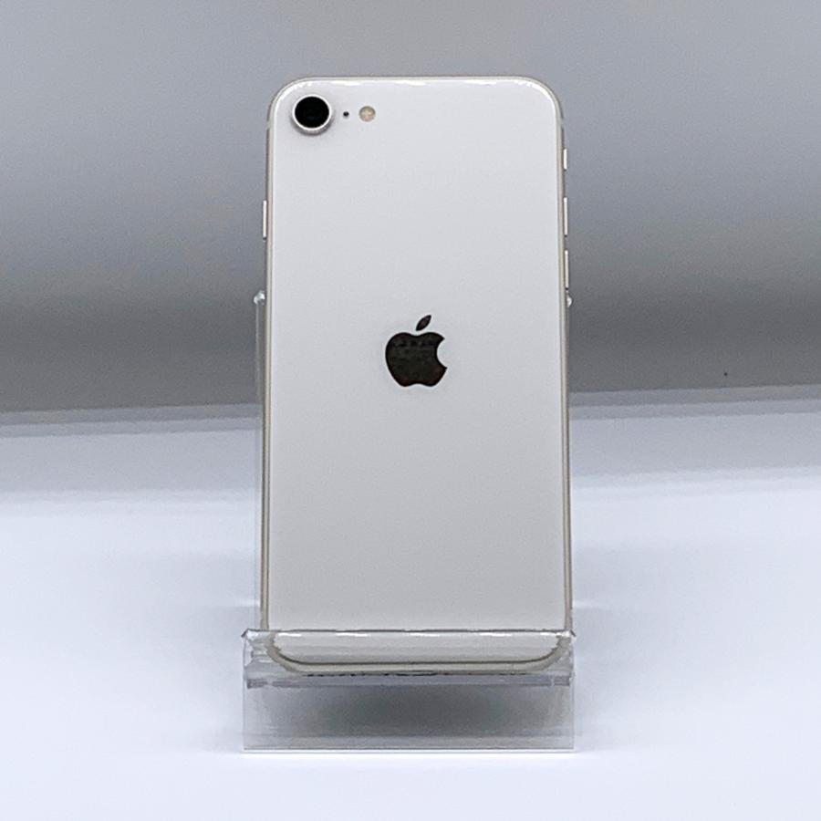 iPhone SE（第3世代） iPhoneSE3 第3世代 64GB SIMフリー Apple スター