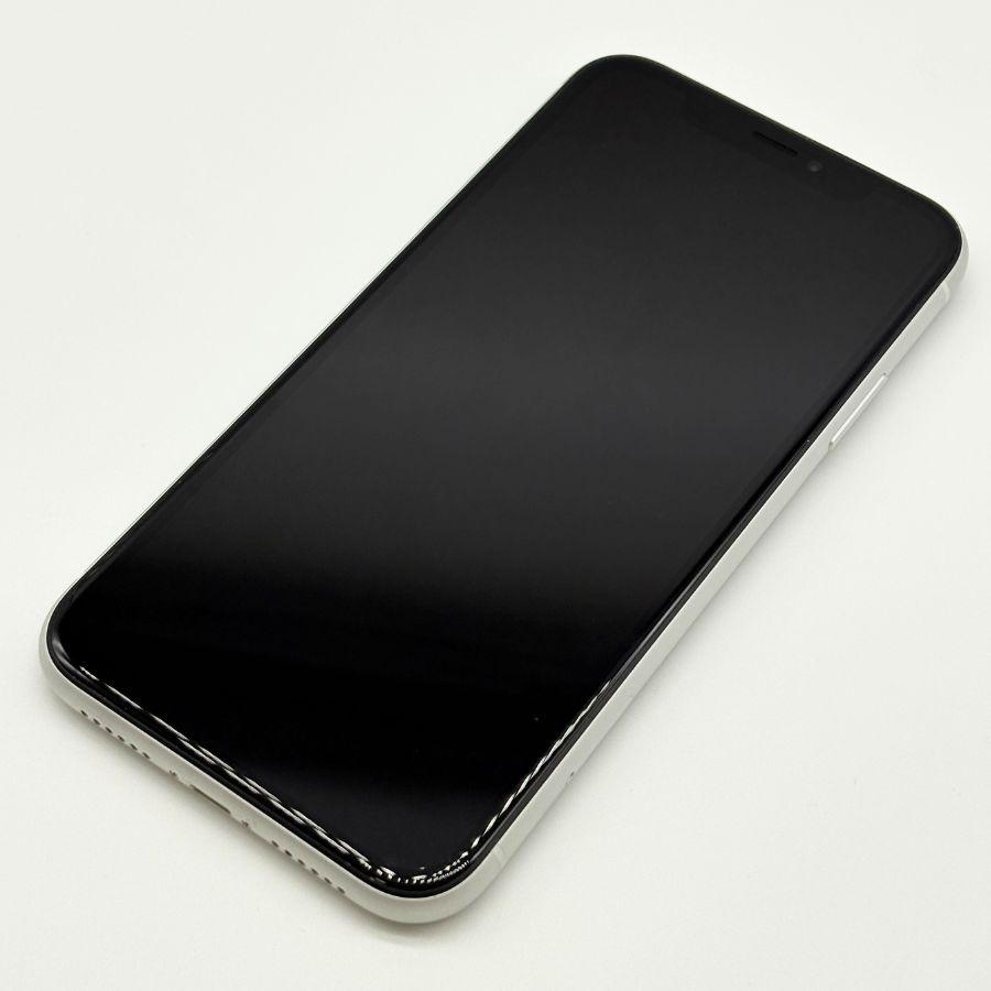 iPhone XR iPhoneXR 64GB ホワイト docomo SIMロック解除済み