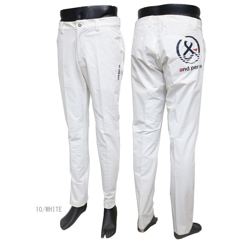 40％OFFセール アンパスィ/and per se (秋冬モデル！）ストレッチ