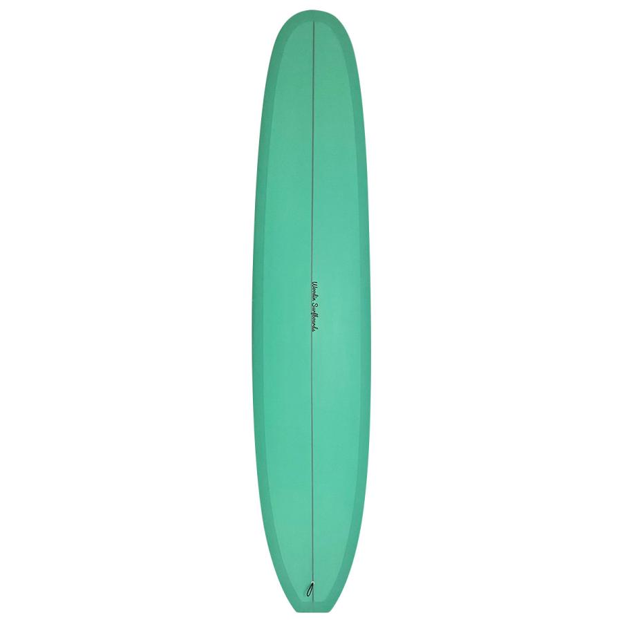 サーフボード ロングボード WOODIN LED SLED 9`2 : STANDARDSTORE