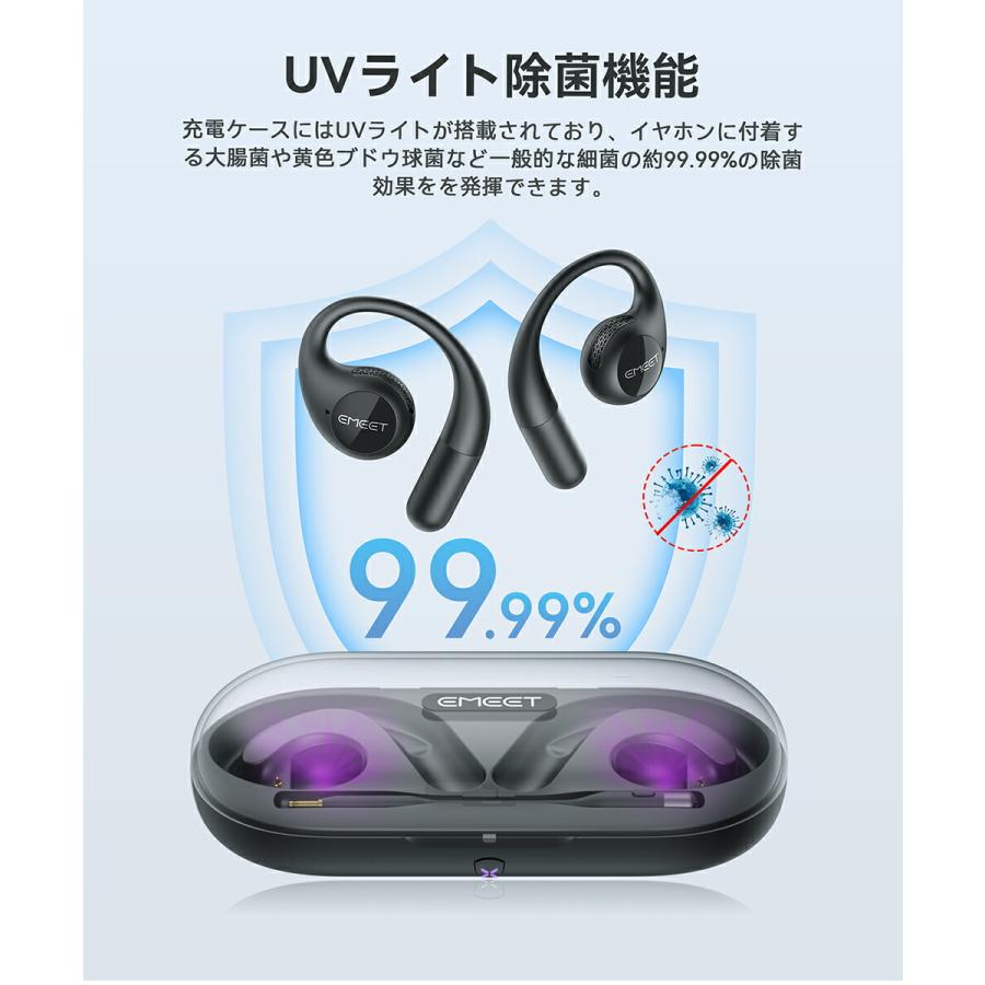 新生活セール(15%OFF+ポイント還元) 正規販売店】 EMEET AirFlow ZOOM