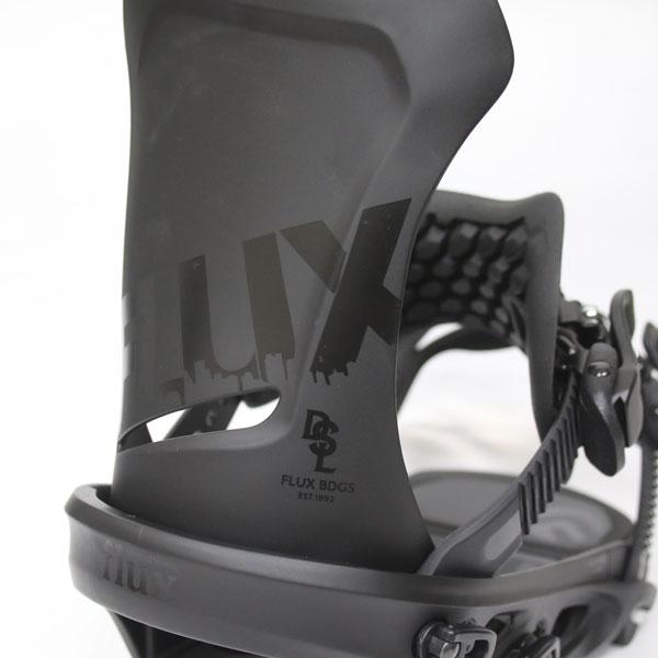 FLUX BINDINGS（フラックスバインディング） FLUX フラックス