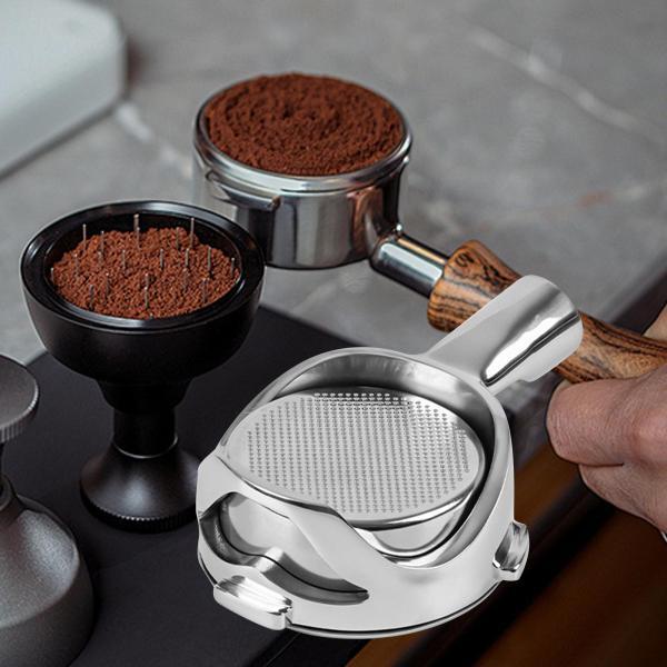 58mm ボトムレスポルタフィルター ポルタフィルターグループヘッド E61