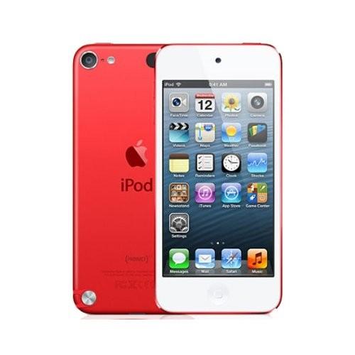 iPod touch Apple アップル アイポッドタッチ 64GB レッド MD750J/A 第