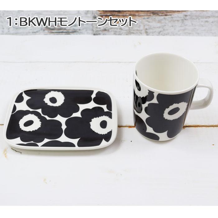 marimekko（マリメッコ） 【並行輸入品】マリメッコ ギフトセット