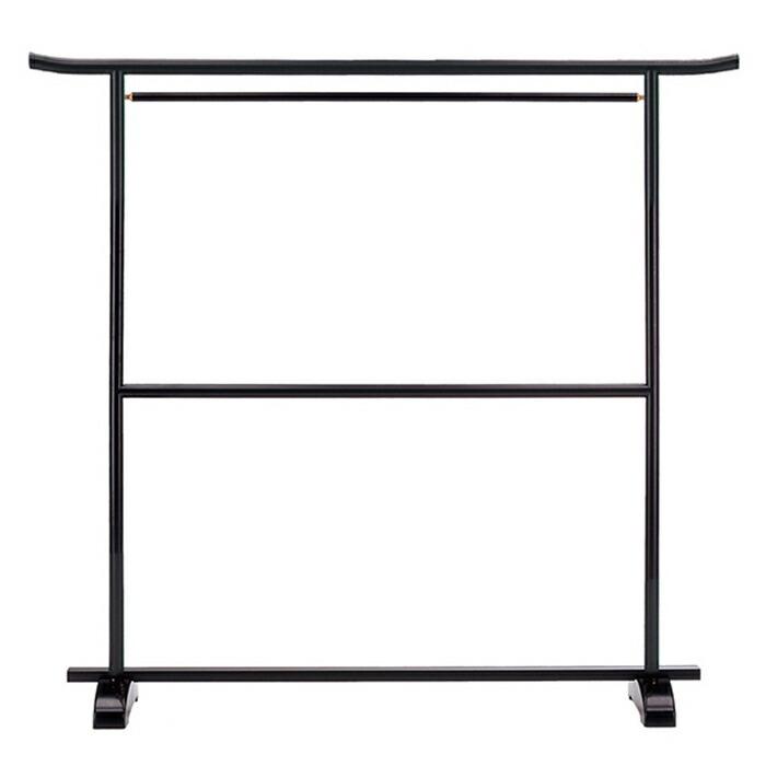 ストア・エキスプレス 着物ハンガー 衣桁 着物 衣桁かけ 衣桁掛け_二段