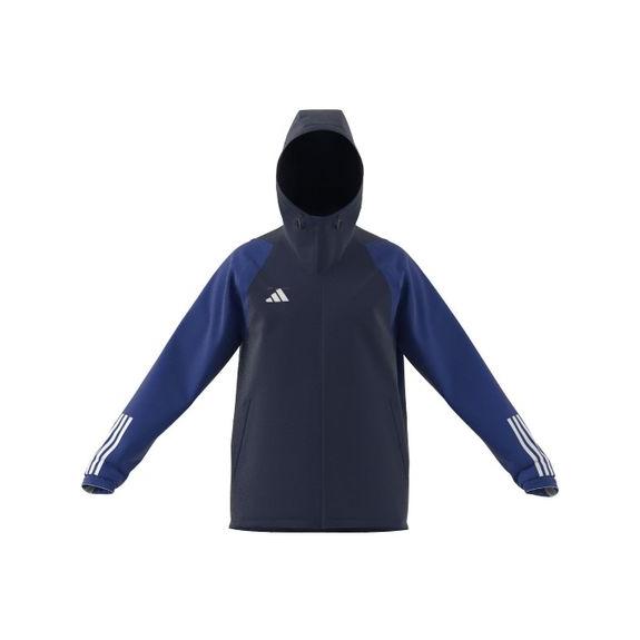 adidas（アディダス） adidas TIRO23 C オールウェザージャケット