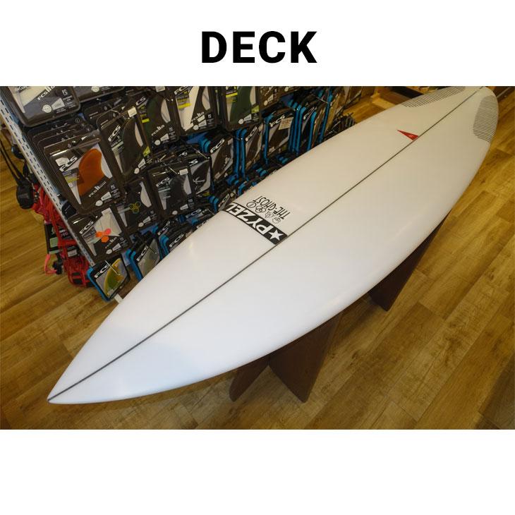 PYZEL SURFBOARDS THE GHOST ゴースト PU パイゼル サーフボード 2022