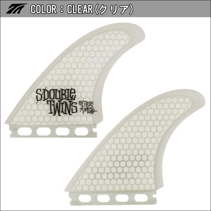 futures.（フューチャー） TRUE AMES トゥルーアムス フィン S/Double